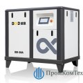 Винтовой компрессор Baldor BD-10A4 10 бар