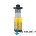 Фильтрующий элемент Comprag EL-060-P для серии DFF купить - ООО ПромКомТех