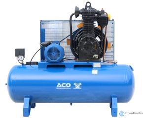 Поршневой компрессор Бежецкого завода АСО С415М/13 купить - ООО ПромКомТех