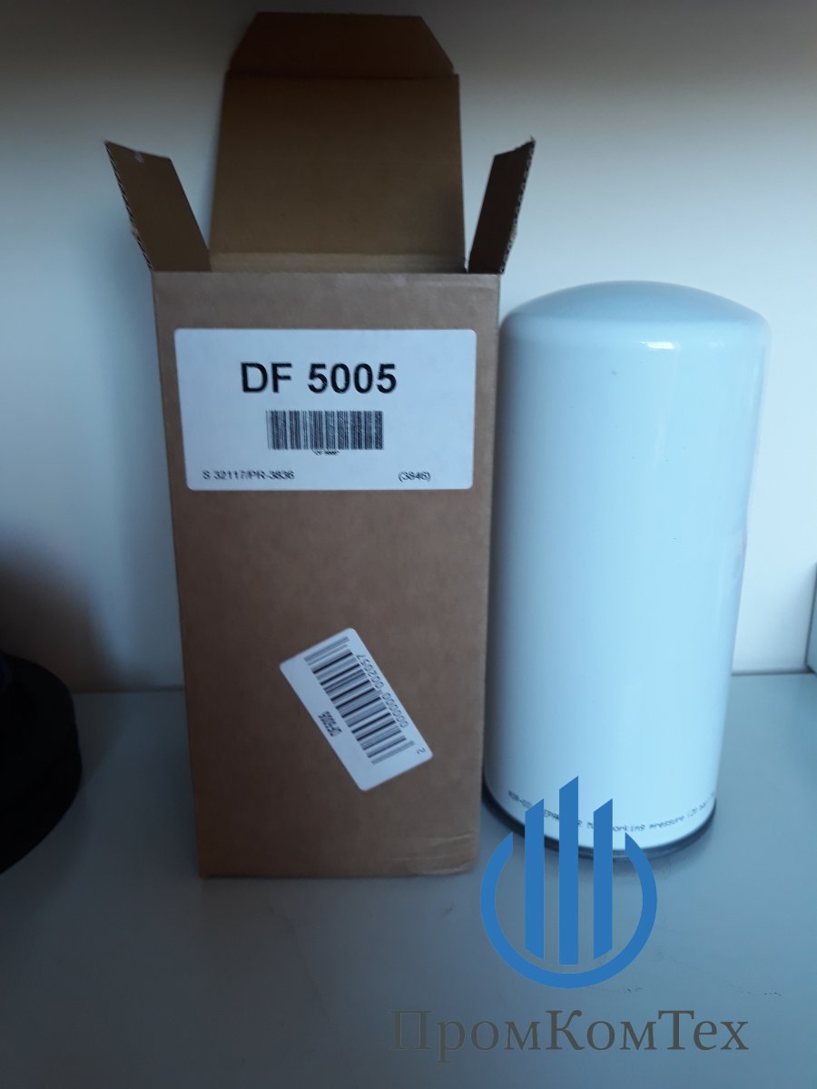 Сепаратор SOTRAS DF 5005 купить - ООО ПромКомТех