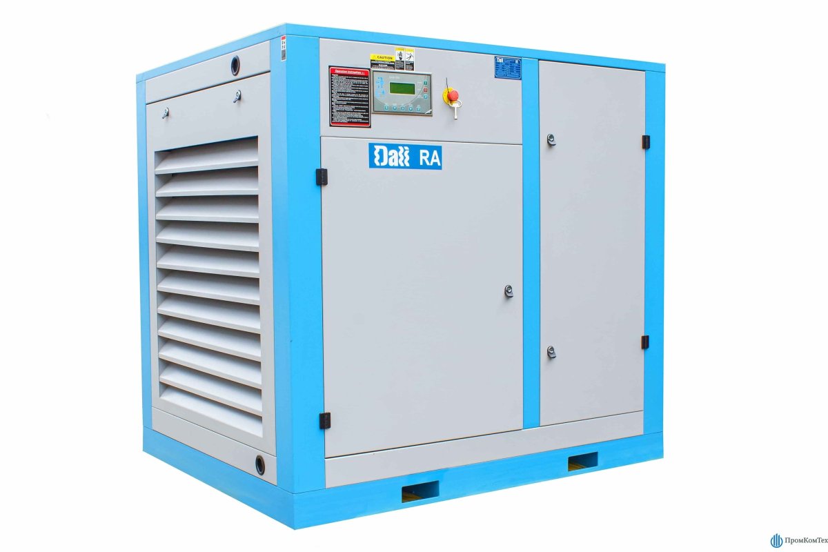 Винтовой компрессор DALI DL-11/10RA-F