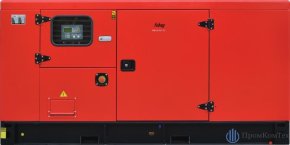 Дизельная электростанция (генератор) Fubag DSI 80 DAC ES купить - ООО ПромКомТех