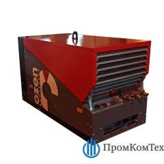 Дизельный компрессор OZEN OPC 5000 7 бар без шасси купить - ООО ПромКомТех