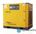 Винтовой компрессор ZUV-18,5B (13 бар) IP 54