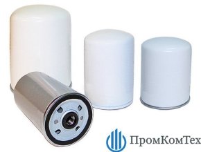 Фильтр масляный КМ1 020 0010 (Н16175) (55KW - 315KW) купить - ООО ПромКомТех