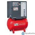 Винтовой компрессор FINI K-MAX 7,5-10-270 VS