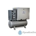 Винтовой компрессор LKV 15/10 MITK