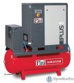 Винтовой компрессор Fini PLUS 15-08-500 ES