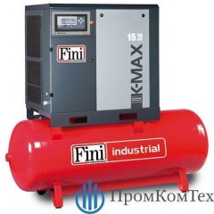 Винтовой компрессор FINI K-MAX 1510-500 VS