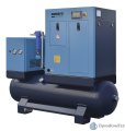 Винтовой компрессор COMARO LB NEW 5,5/270 E 10 бар