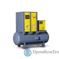 Винтовой компрессор Comprag AirStation ARD-1510-500