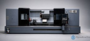 Токарно-фрезерный обрабатывающий центр TC 80D-1000 (Syntec22TB) купить - ООО ПромКомТех