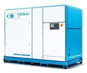 Винтовой компрессор Kraftmann VEGA 110 11 бар