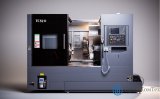 Токарно-фрезерный обрабатывающий центр TC 52D купить - ООО ПромКомТех