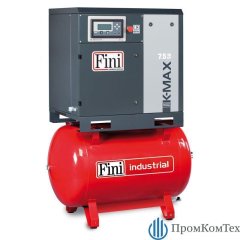 Винтовой компрессор FINI K-MAX 7,5-10-270