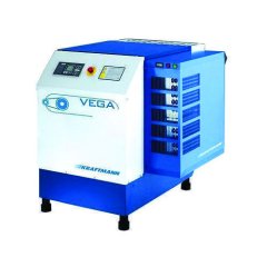 Винтовой компрессор Kraftmann VEGA 4 Plus 13 бар