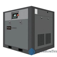 Винтовой компрессор IRONMAC IC 50/10 C VSD (IP 23)