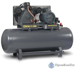 Поршневой компрессор Comprag RECOM RCW-11-270 купить - ООО ПромКомТех