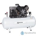 Безмасляный поршневой компрессор REMEZA СБ4-270.F37 купить - ООО ПромКомТех