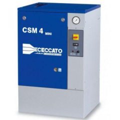 Винтовой компрессор Ceccato CSM 5,5 MINI