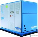 Винтовой компрессор Almig LENTO-110W 10 бар