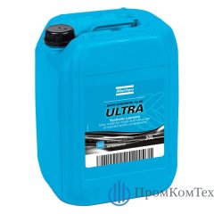 Компрессорное масло Roto Synthetic Fluid ULTRA 20 л (1630204120) купить - ООО ПромКомТех