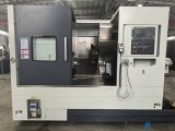 Токарно-фрезерный станок с ЧПУ TCK 52DY-500 (SYNTEC 22TB) купить - ООО ПромКомТех