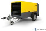 Дизельный компрессор Comprag PORTA 10 купить - ООО ПромКомТех