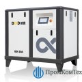 Винтовой компрессор Baldor BD-15A4 8 бар