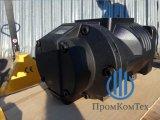 Винтовой блок EVO9 V001 ROTORCOMP купить - ООО ПромКомТех