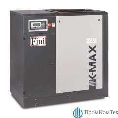 Винтовой компрессор FINI K-MAX 2208