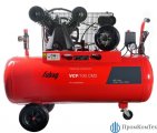 Поршневой компрессор FUBAG VCF/100 CM3 купить - ООО ПромКомТех