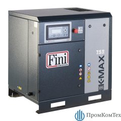 Винтовой компрессор FINI K-MAX 7,5-10