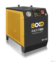 Рефрижераторный осушитель BALDOR BD-100 купить - ООО ПромКомТех