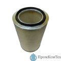 Фильтр воздушный BERG B118 для ВК-110; ВК-90Н купить - ООО ПромКомТех