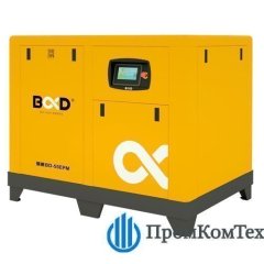 Винтовой компрессор Baldor BD-37EPM 10 бар
