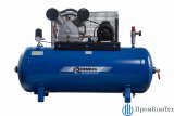 Поршневой компрессор REMEZA СБ 4/Ф-270 LB 50 5,5 кВт  купить в Москве