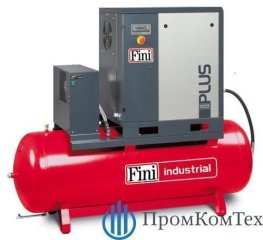 Винтовой компрессор FINI PLUS 8-13-500 ES