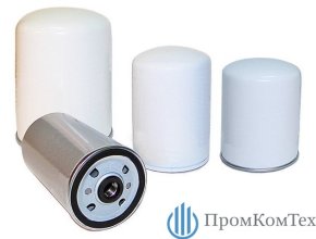 Фильтр масляный КМ1 020 0007 (Н1610) (5.5KW 7.5KW) купить - ООО ПромКомТех