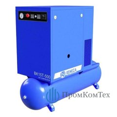 Винтовой компрессор REMEZA ВК20Т-15-500