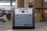 Винтовой компрессор IRONMAC IC 10/10 B
