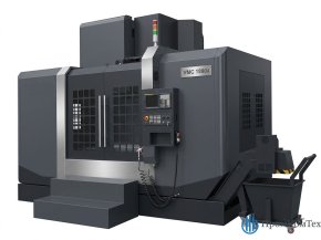 VMC 1890A (Syntec22MA, 8 000 об/мин, ВТ50) Вертикальный фрезерный обрабатывающий центр купить - ООО ПромКомТех
