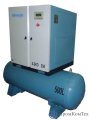 Винтовой компрессор Spitzenreiter S-EKO 15A 500 10 бар
