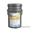 Компрессорное масло Shell Corena S4 R 46 купить - ООО ПромКомТех