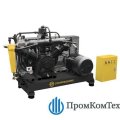 Дожимной компрессор (поршневой) ET PB 30-40
