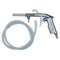 Пневмопистолет Fubag SBG142/3 пескоструйный со шлангом (142л/мин_3бар) купить - ООО ПромКомТех