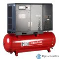 Винтовой компрессор FINI K-MAX 1108-500 ES VS