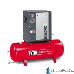Винтовой компрессор FINI MICRO 5.5-10-500