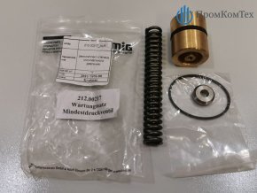 картинка Ремкомплект клапана минимального давления 212.00217_ALM купить - ООО ПромКомТех