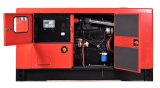 Дизельная электростанция (генератор) Fubag DS 40 DAC ES купить - ООО ПромКомТех